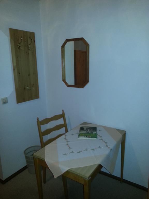 Landgasthof Zur Muehle Naila الغرفة الصورة